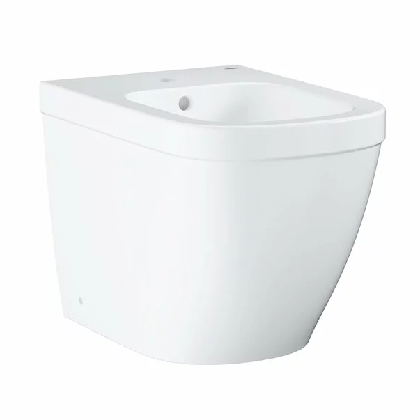 Bideuri - Bideu pe pardoseala Grohe Euro Ceramic