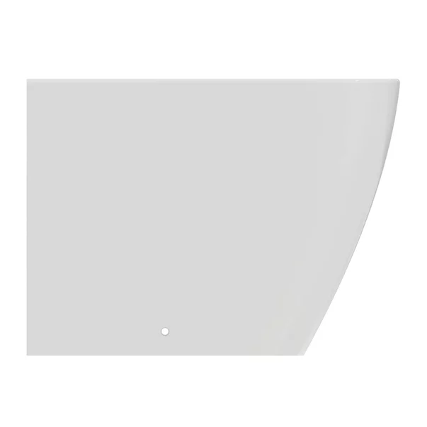 Bideu pe pardoseala Ideal Standard I.life B alb lucios BTW [5]