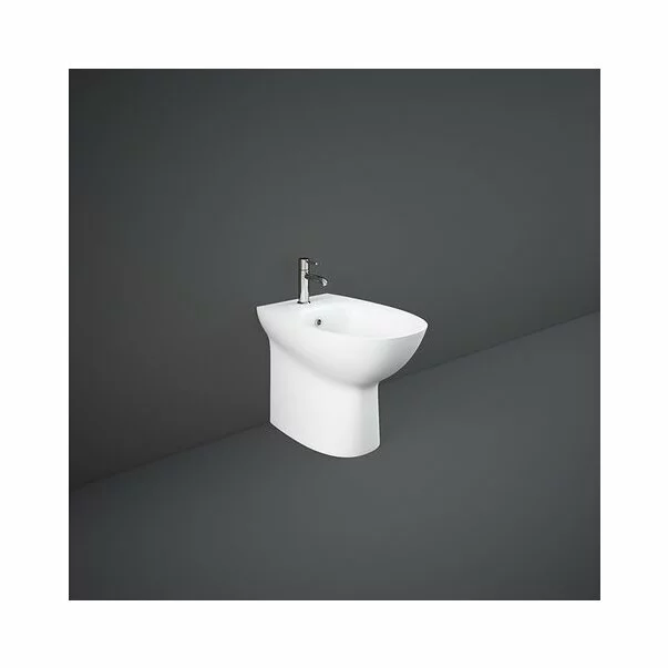 Bideuri - Bideu pe pardoseala Rak Ceramics Morning BTW