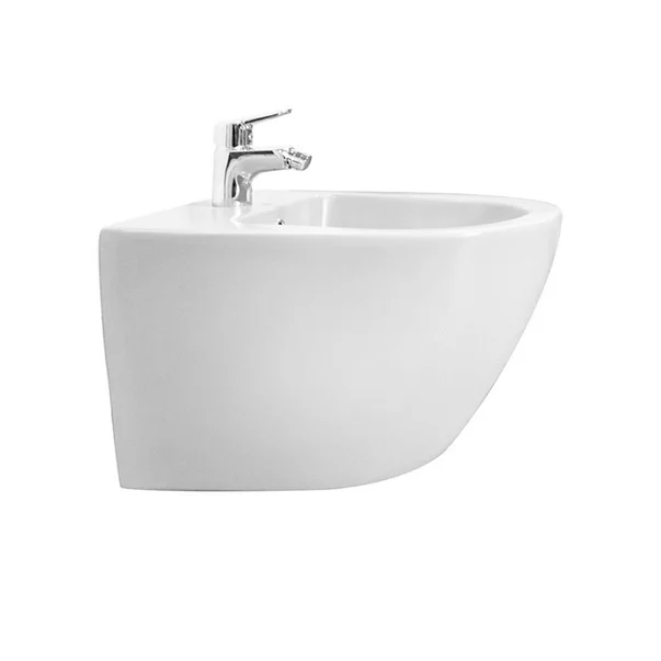 Bideu suspendat alb Fluminia Alfonzo [2]