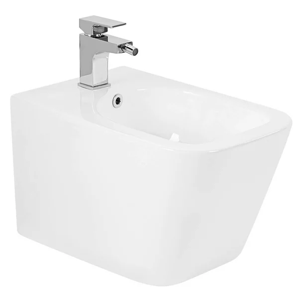 Bideuri - Bideu suspendat Fluminia Tornado