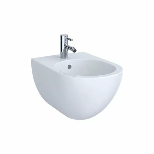 Bideuri - Bideu suspendat Geberit Acanto