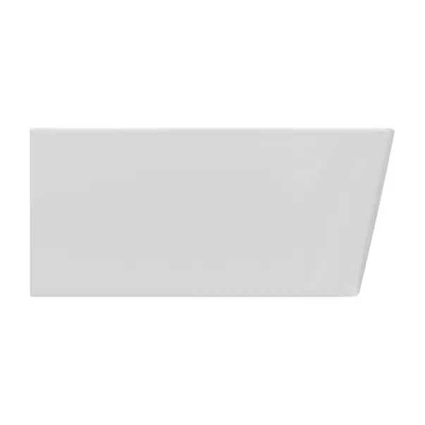 Bideu suspendat Ideal Standard Atelier Blend Cube alb lucios [8]