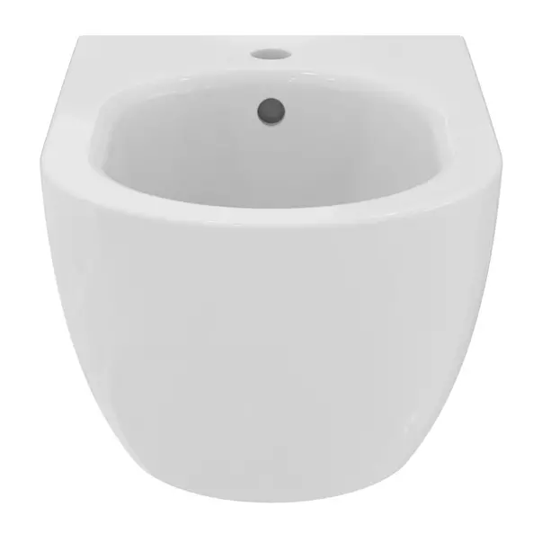 Bideu suspendat Ideal Standard Atelier Blend Curve alb lucios [10]