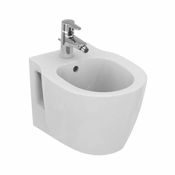 Toalete - Bideu suspendat Ideal Standard Connect