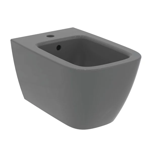 Bideuri - Bideu suspendat Ideal Standard I.life B gri lucios