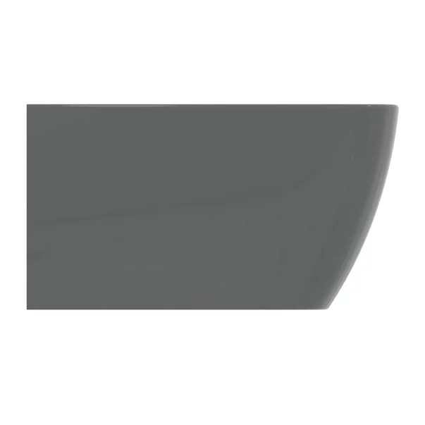 Bideu suspendat Ideal Standard I.life B gri lucios [6]