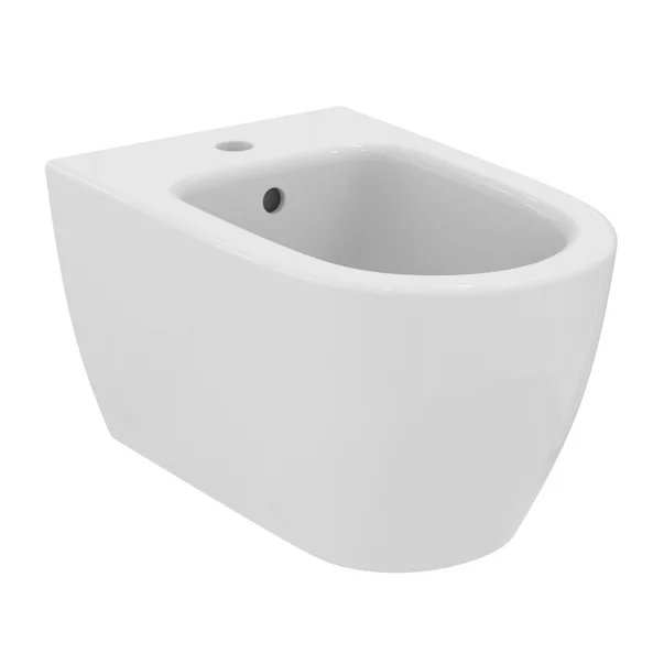 Bideuri - Bideu suspendat Ideal Standard i.life O alb