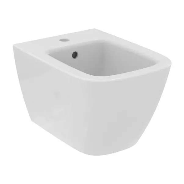 Bideuri - Bideu suspendat Ideal Standard i.life S alb lucios