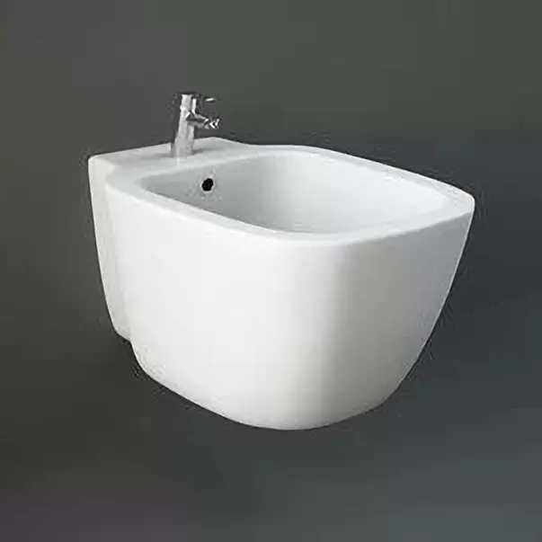 Bideuri - Bideu suspendat Rak Ceramics One