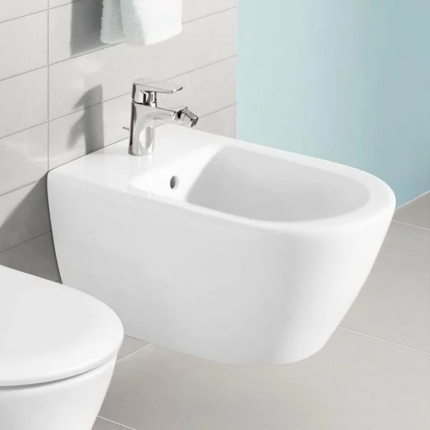 Bideu suspendat Villeroy&Boch Subway 2.0 [2]