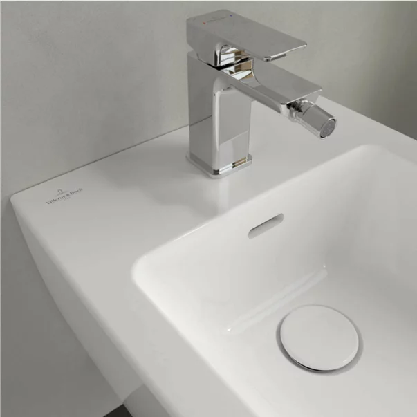 Bideu suspendat Villeroy&Boch Subway 3.0 alb [3]