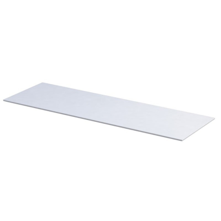 Baie - Blat pentru lavoar Oristo Uni alb 140 cm