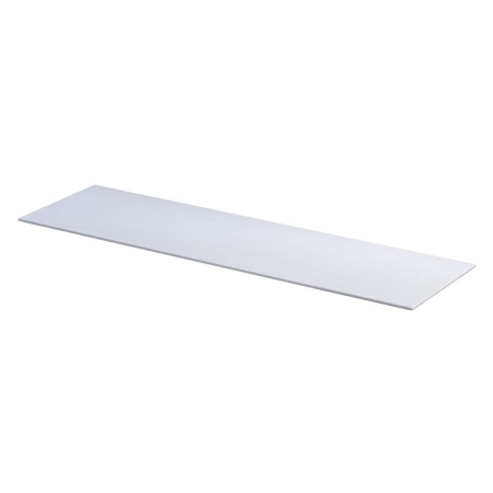 Baie - Blat pentru lavoar Oristo Uni alb 160 cm