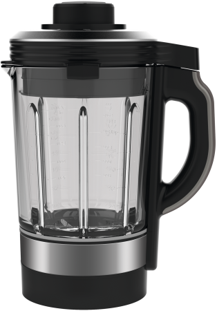 Blender de mare viteza UltraBlend Boost BL985A31, 1300 W, tehnologie Tripl'Ax® Pro, 6 lame inox, Nutrikeep™, 10 functii de gatire, functie de v [1]