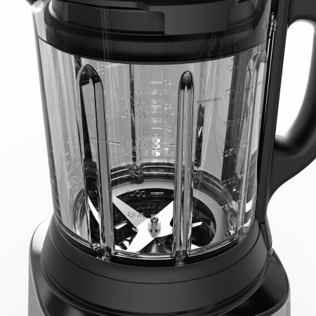 Blender Tefal PerfectMix Cook BL83SD30, 1400W, capacitate 1.75L, viteza variabila, 10 programe pentru retete calde si reci, functie de gatire la [9]