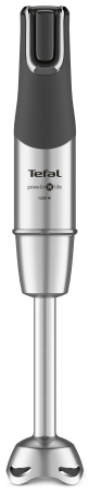 Blender vertical InfinyForce Pro 5 in 1 HB95LD38, 1200 W, tehnologie Powelix, tocator 0.5 L, tel, accesoriu piure, protectie antistropire, recipien [1]