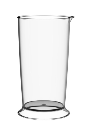 Blender vertical OptiChef 2 in 1 HB641138, 800 W, Tehnologie Powelix, 10 viteze, tocator 0,5l, pahar 0,8l, functie Turbo, alb  [5]