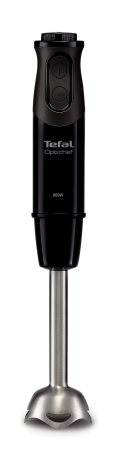 Blender vertical OptiChef 2 in 1 HB641838, 800 W, 10 trepte de viteza, functie Turbo, tocator 0.5 L, protectie antistropire, maner antialunecare, [2]