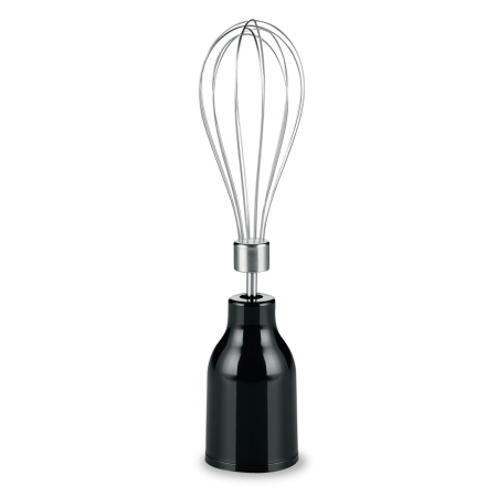 Blender vertical Quickchef 3 in 1 HB656838, 1000 W, tehnologie Powelix, 20 trepte de viteza, functie Turbo, tocator 0.5 L, tel, protectie antistr [5]