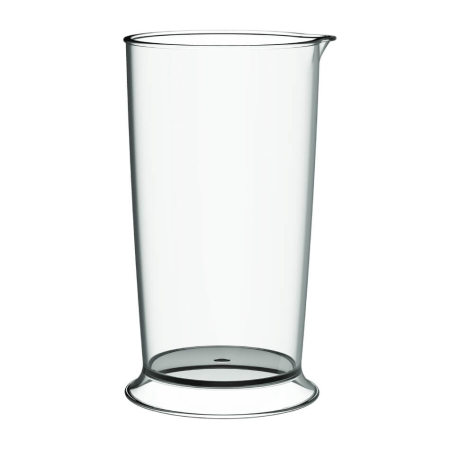 Blender vertical Tefal Optichef HB643138, 800W, pahar 800 ml, tocator 500 ml, tel, functie pulse, functie turbo, lame Powelix, 20 trepte de viteza [4]