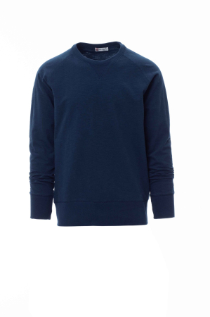 Scule & unelte - Bluza ML 80% bbc+20% polyester Malibu+ pentru AI2, Denim Blue, marime M