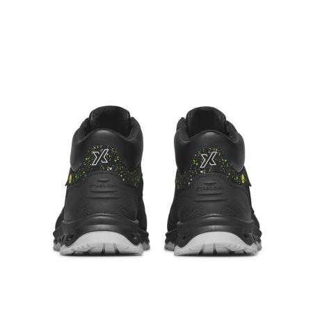 Bocanci de protectie Exena Mars S3 ESD SRC, Bombeu de protectie, Lamela antiperforatie, Antiderapant, Marime 35 [7]