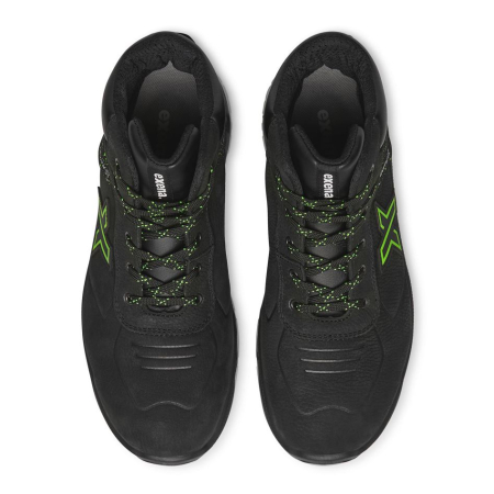 Bocanci de protectie Exena Mars S3 ESD SRC, Bombeu de protectie, Lamela antiperforatie, Antiderapant, Marime 35 [6]