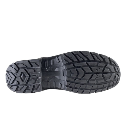 Bocanci de protectie Sirin Bora New S1 SRC, Bombeu de protectie, Lamela antiperforatie, Antiderapant, Marime 35 [2]