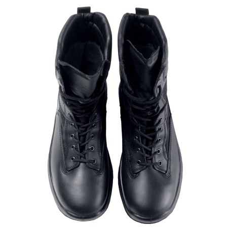 Bocanci de protectie Sirin Burebista 02 FO WR SRC, Bombeu de protectie, Lamela antiperforatie, Antiderapant, Marime 38 [5]