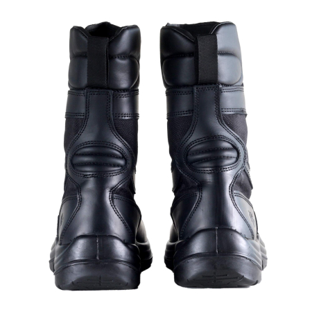 Bocanci de protectie Sirin Burebista 02 FO WR SRC, Bombeu de protectie, Lamela antiperforatie, Antiderapant, Marime 38 [4]