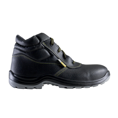 Incaltaminte protectia muncii - Bocanci de protectie Sirin Ceahlau S3 SRC, Bombeu de protectie, Lamela antiperforatie, Antiderapant, Marime 36