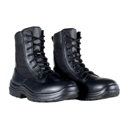 Bocanci de protectie Sirin Decebal 02 FO SRC, Bombeu de protectie, Lamela antiperforatie, Antiderapant, Marime 38 [3]