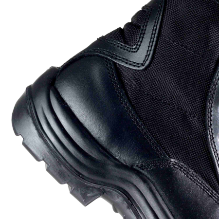 Bocanci de protectie Sirin Decebal 02 FO SRC, Bombeu de protectie, Lamela antiperforatie, Antiderapant, Marime 38 [1]