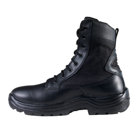 Bocanci de protectie Sirin Decebal 02 FO SRC, Bombeu de protectie, Lamela antiperforatie, Antiderapant, Marime 38 [2]