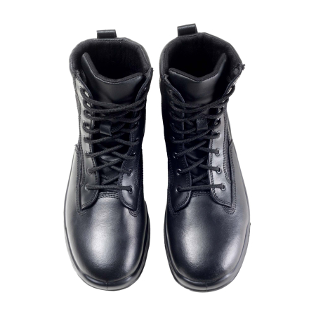 Bocanci de protectie Sirin Decebal 02 FO SRC, Bombeu de protectie, Lamela antiperforatie, Antiderapant, Marime 38 [5]