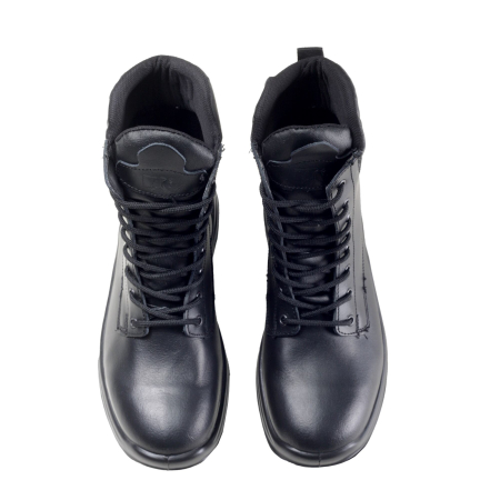 Bocanci de protectie Sirin Diegis 02 FO SRC, Bombeu de protectie, Lamela antiperforatie, Antiderapant, Marime 38 [5]