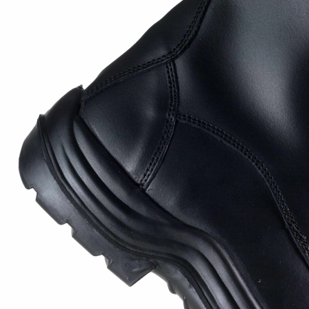 Bocanci de protectie Sirin Diegis 02 FO SRC, Bombeu de protectie, Lamela antiperforatie, Antiderapant, Marime 38 [1]