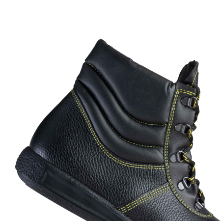 Bocanci de protectie Sirin Durazis S2 HI HRO SRC, Bombeu de protectie, Lamela antiperforatie, Antiderapant, Marime 38 [1]