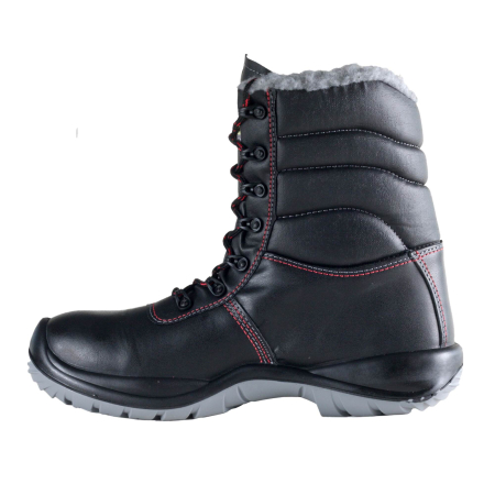 Bocanci de protectie Sirin Gerula S3 TH CI SRC, Bombeu de protectie, Lamela antiperforatie, Antiderapant, Marime 36 [2]