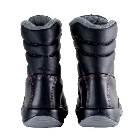 Bocanci de protectie Sirin Gerula S3 TH CI SRC, Bombeu de protectie, Lamela antiperforatie, Antiderapant, Marime 36 [4]