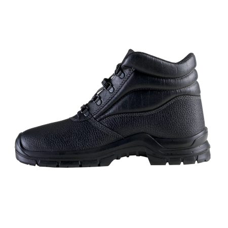 Bocanci de protectie Sirin Macin 01 SRC, Bombeu de protectie, Lamela antiperforatie, Antiderapant, Marime 35 [2]