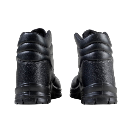 Bocanci de protectie Sirin Macin 01 SRC, Bombeu de protectie, Lamela antiperforatie, Antiderapant, Marime 35 [4]