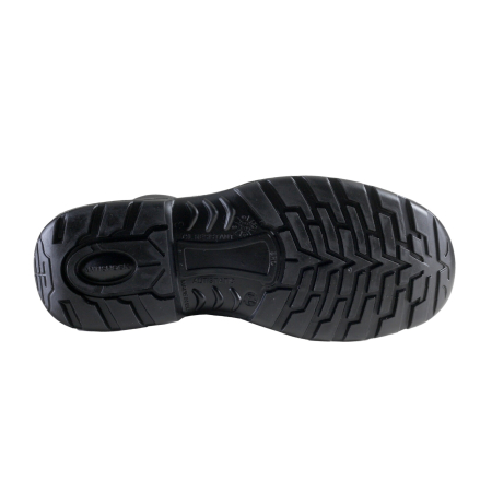 Bocanci de protectie Sirin Pades New S1P SRC, Bombeu de protectie, Lamela antiperforatie, Antiderapant, Marime 36 [6]