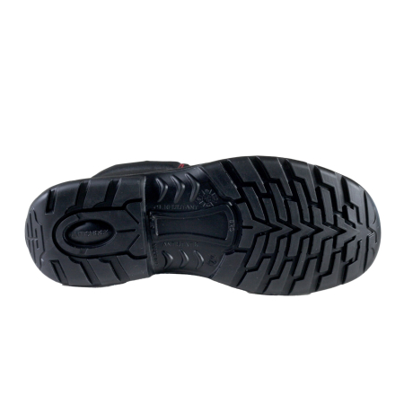 Bocanci de protectie Sirin Paltinu S3 CI SRC, Bombeu de protectie, Lamela antiperforatie, Antiderapant, Marime 35 [6]