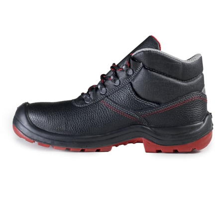 Bocanci de protectie Sirin Parang_21 S3 SRC, Bombeu de protectie, Lamela antiperforatie, Antiderapant, Marime 36 [3]