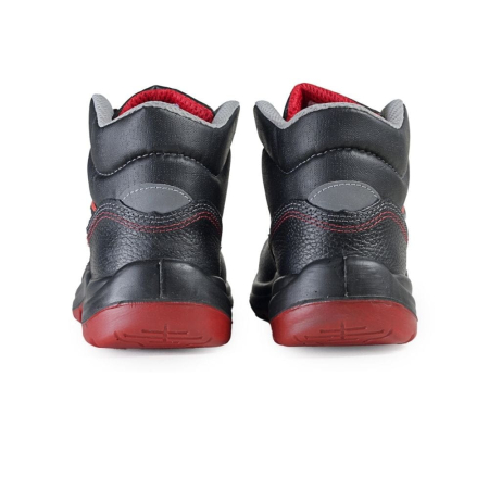 Bocanci de protectie Sirin Parang_21 S3 SRC, Bombeu de protectie, Lamela antiperforatie, Antiderapant, Marime 36 [4]