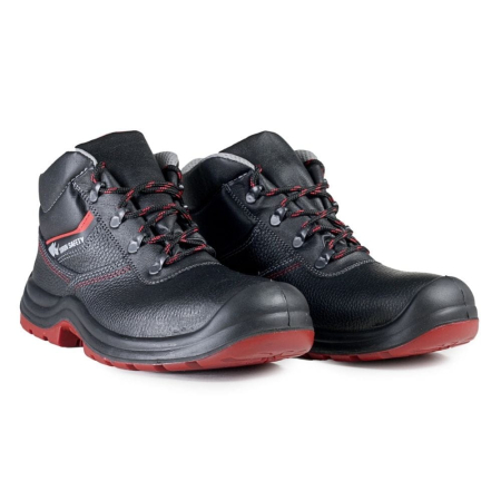 Bocanci de protectie Sirin Parang_21 S3 SRC, Bombeu de protectie, Lamela antiperforatie, Antiderapant, Marime 36 [1]