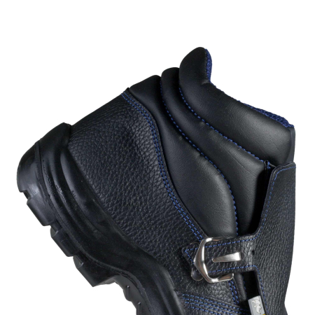 Bocanci de protectie Sirin Podeanu-C S1P SRC, Bombeu de protectie, Lamela antiperforatie, Antiderapant, Marime 35 [1]