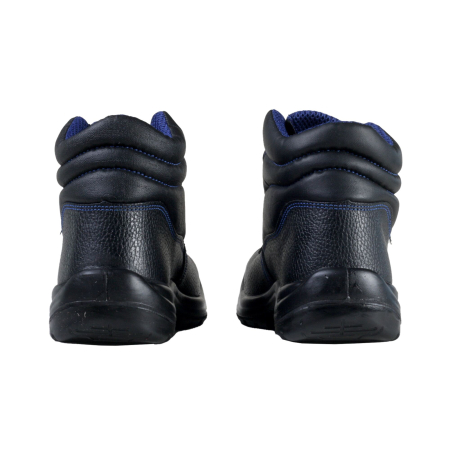 Bocanci de protectie Sirin Podeanu-C S1P SRC, Bombeu de protectie, Lamela antiperforatie, Antiderapant, Marime 35 [4]